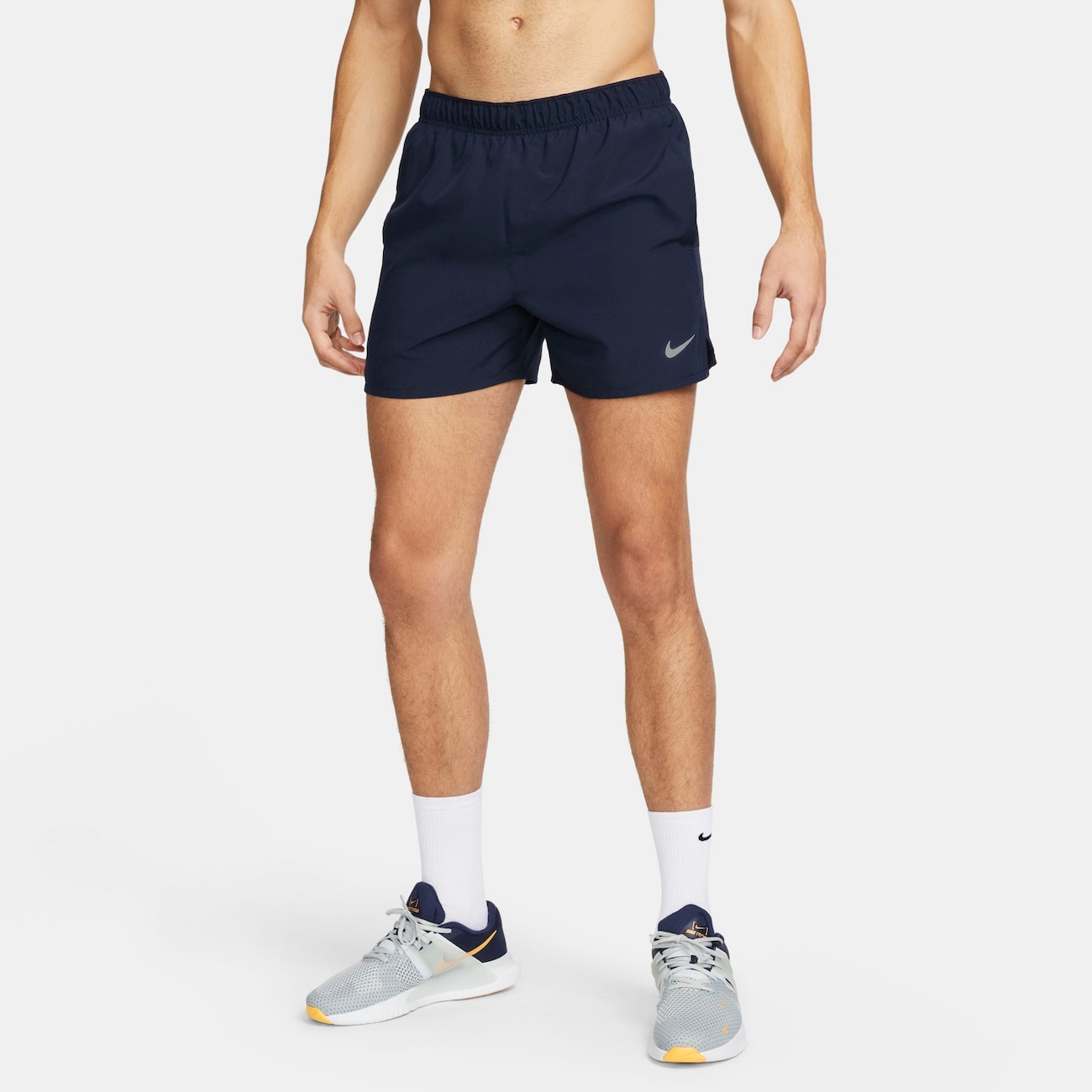 Shorts Nike Challenger Dri-FIT Masculino