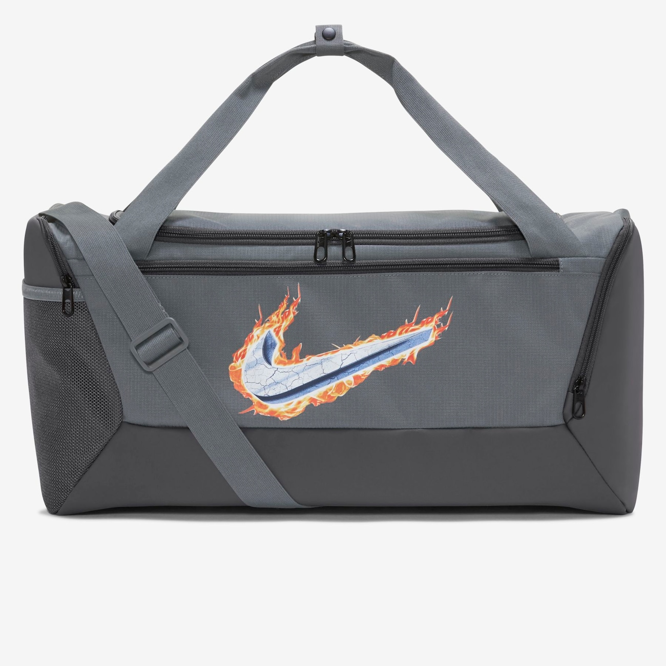 Bolsa Nike Brasilia Unissex