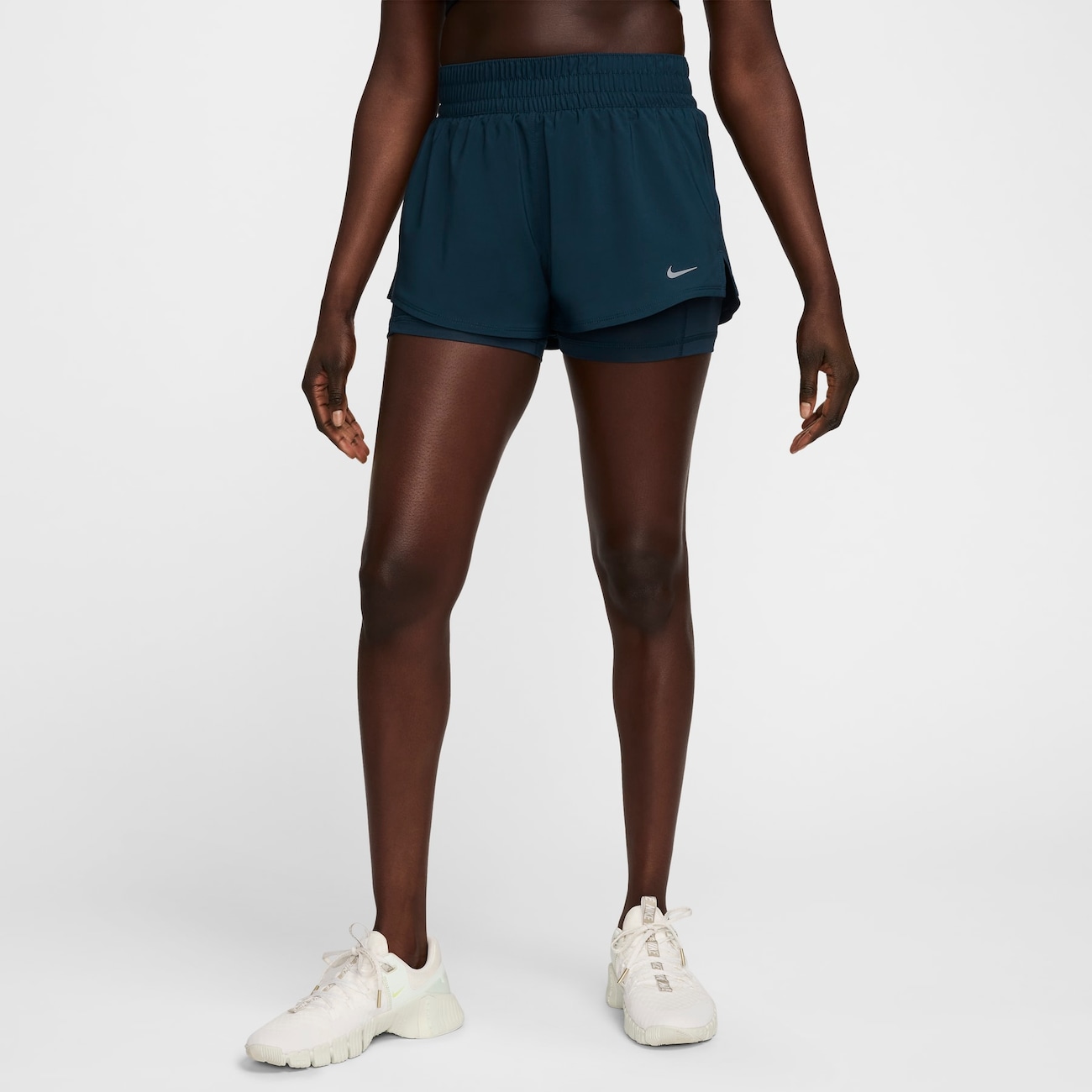 Shorts Nike One Feminino