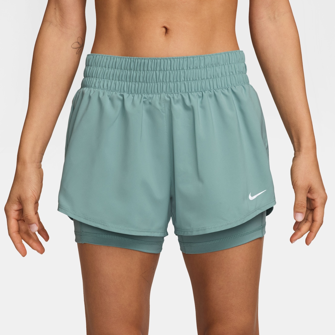 Shorts Nike One Feminino