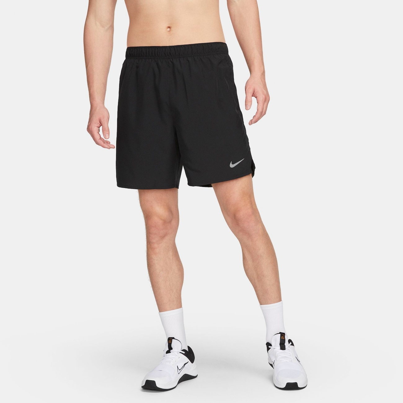 Shorts Nike Challenger Masculino
