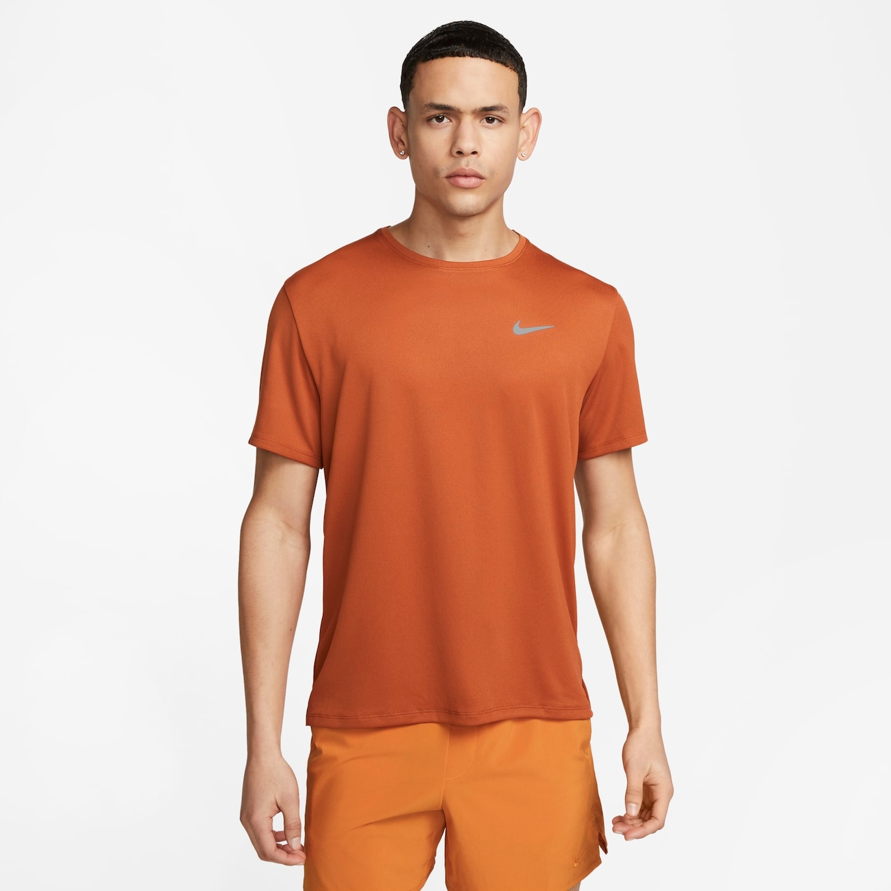 Camiseta Nike Dri-FIT UV Miller Masculina