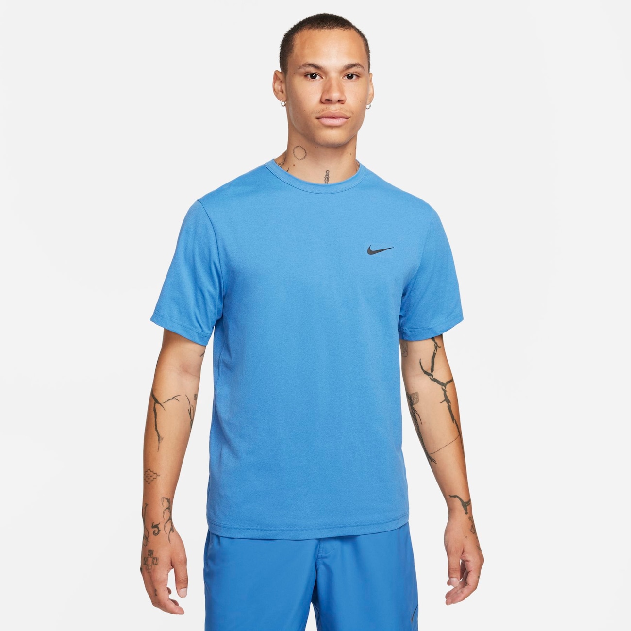Camiseta Nike Hyverse Dri-FIT Masculina