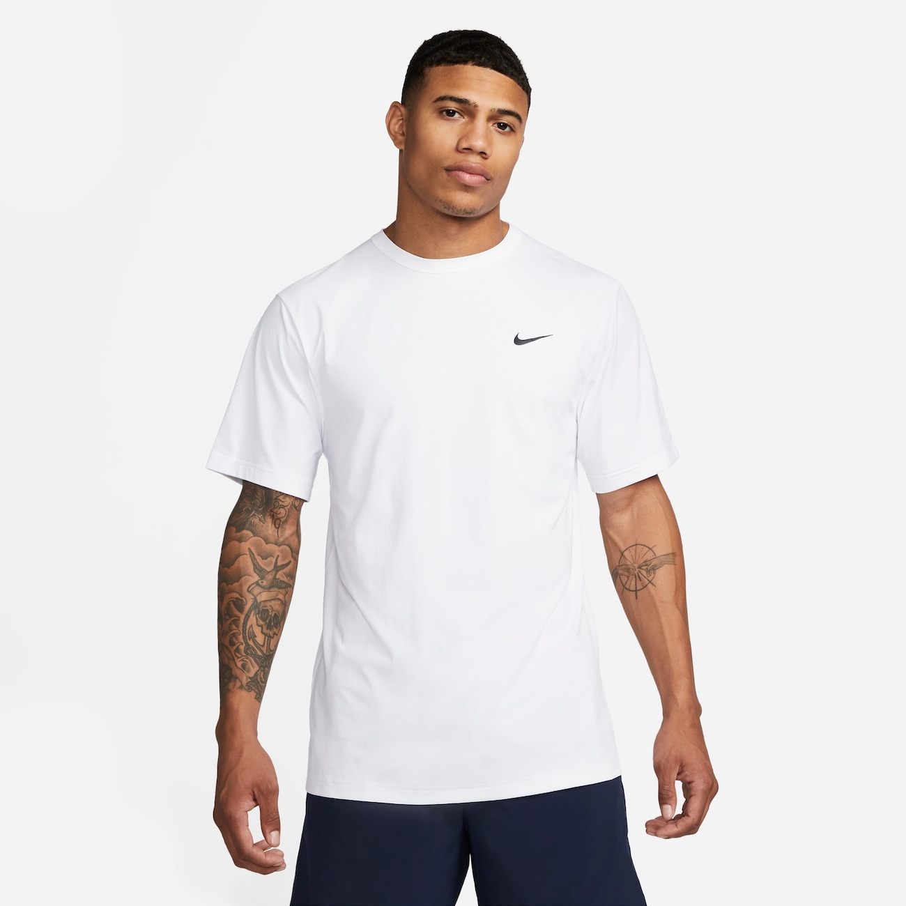 Camiseta Nike Hyverse Dri-FIT UV Masculina