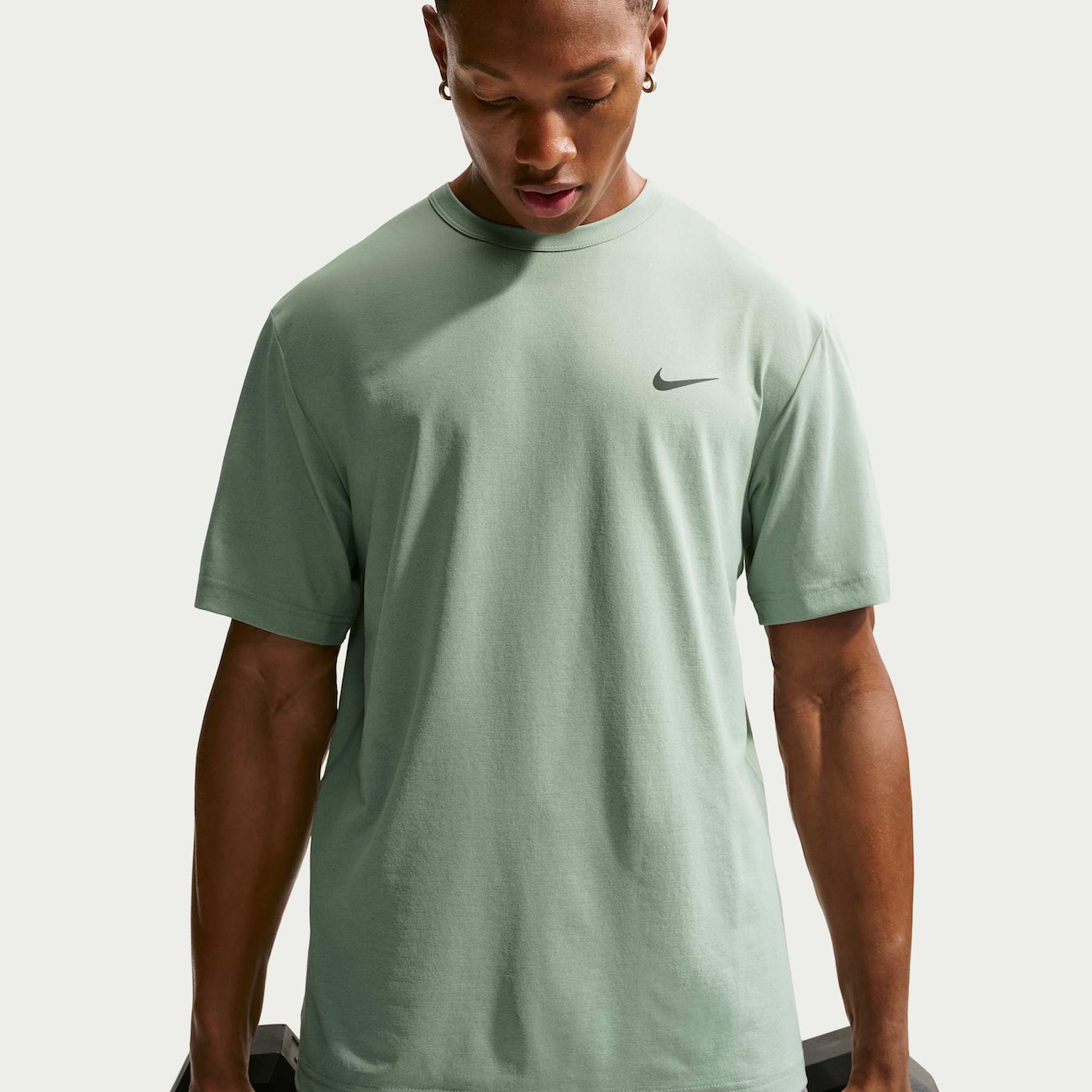 Camiseta Nike Hyverse Dri-FIT UV Masculina