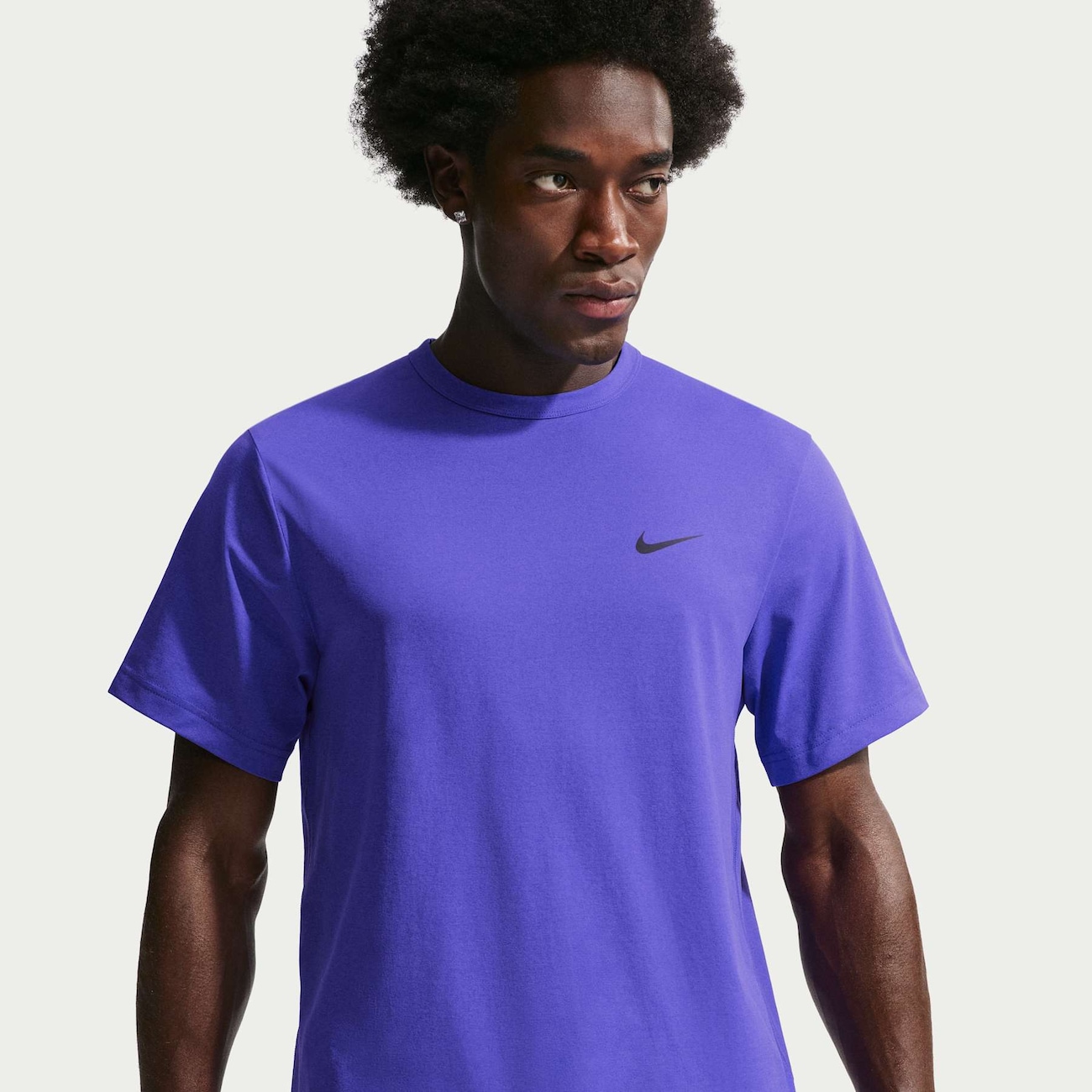 Camiseta Nike Hyverse Dri-FIT UV Masculina