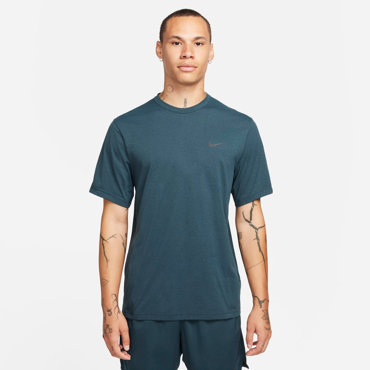 Camiseta Nike Hyverse Dri-FIT UV Masculina