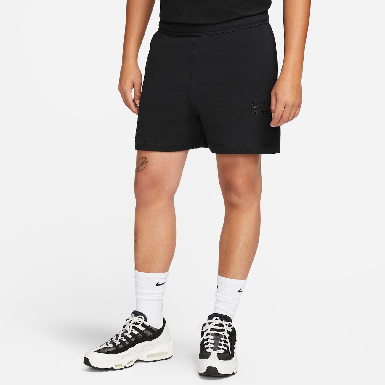 Shorts Nike Sportswear Woven Flow Masculino