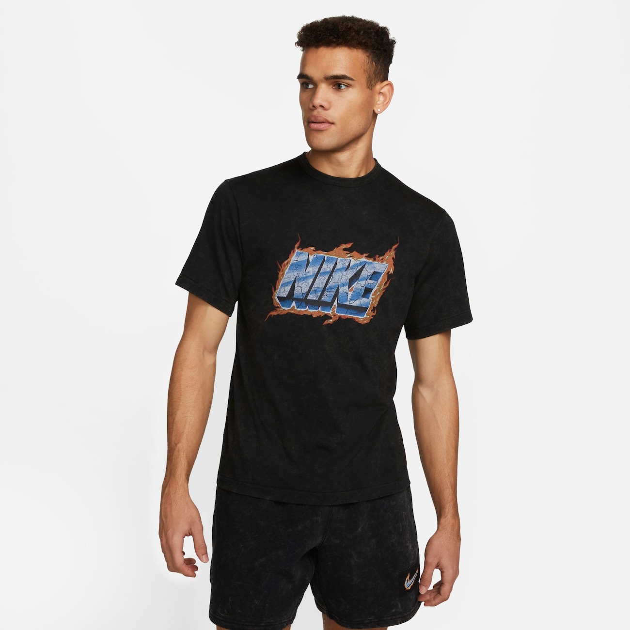 Camiseta Nike Dri-FIT Masculina