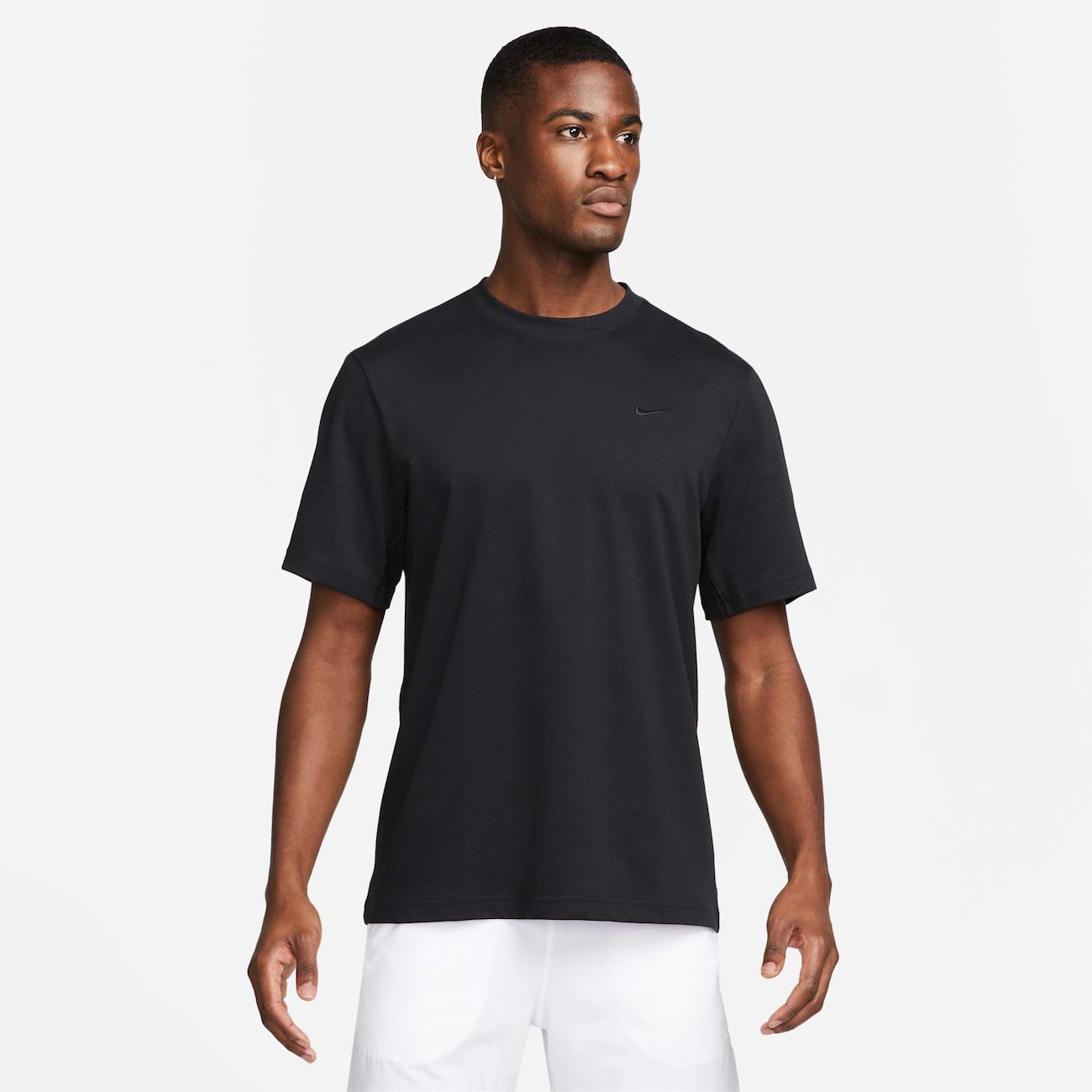 Camiseta Nike Dri-FIT Primary Statement Masculina - Nike