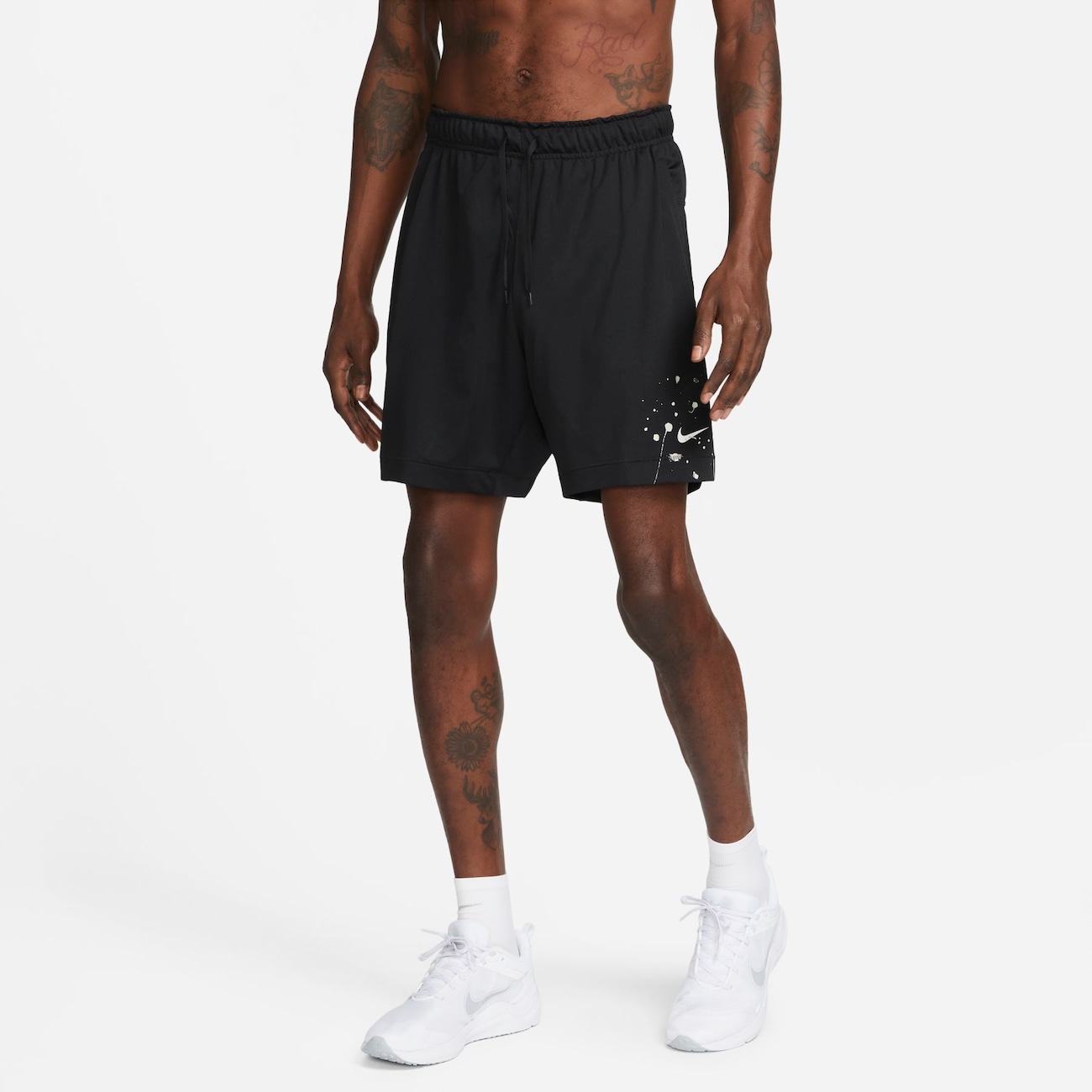 Shorts Nike Dri-FIT Totality Masculino