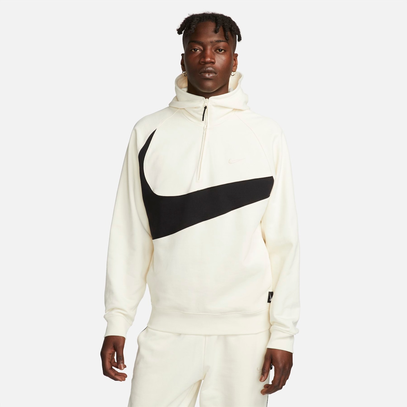 Blusão Nike Swoosh Masculino - Nike