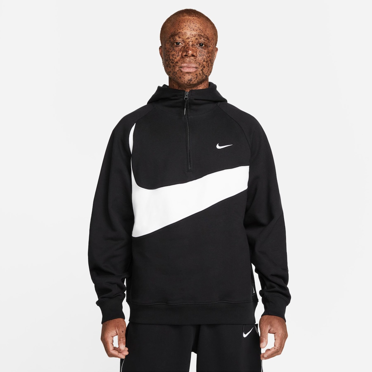 Blusão Nike Swoosh Masculino
