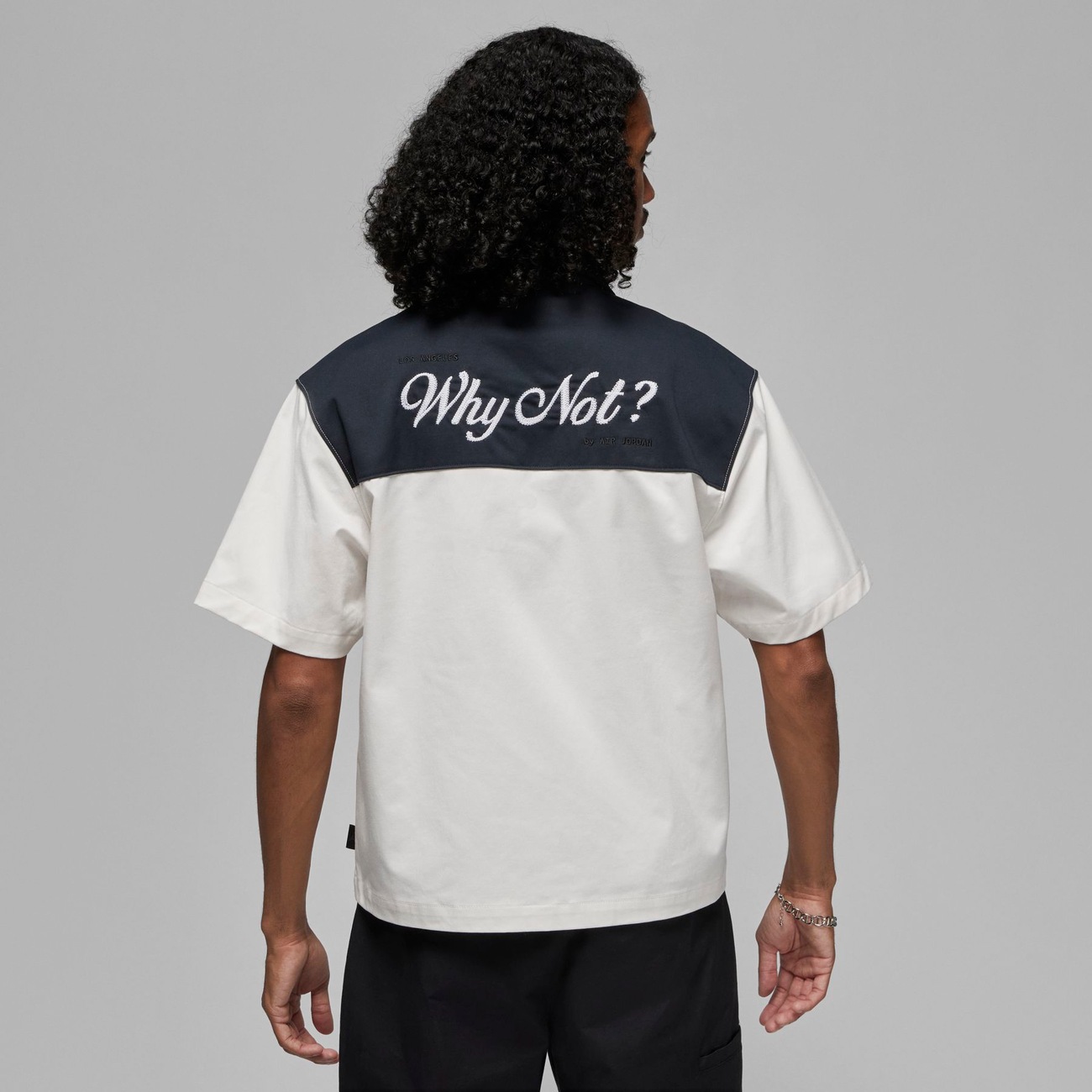 Camiseta Jordan Westbrook Masculina - Nike