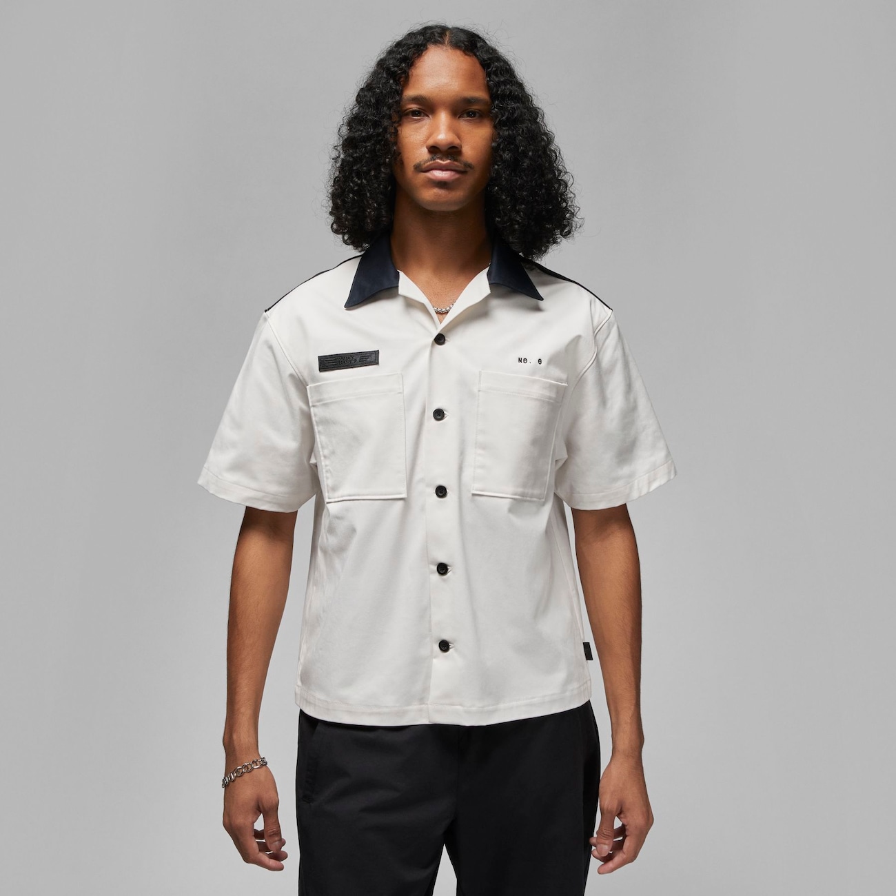 Camiseta Jordan Westbrook Masculina - Nike