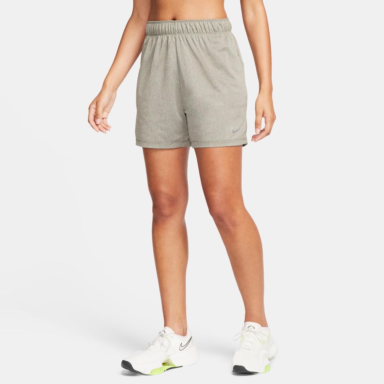 Shorts Nike Attack Feminino