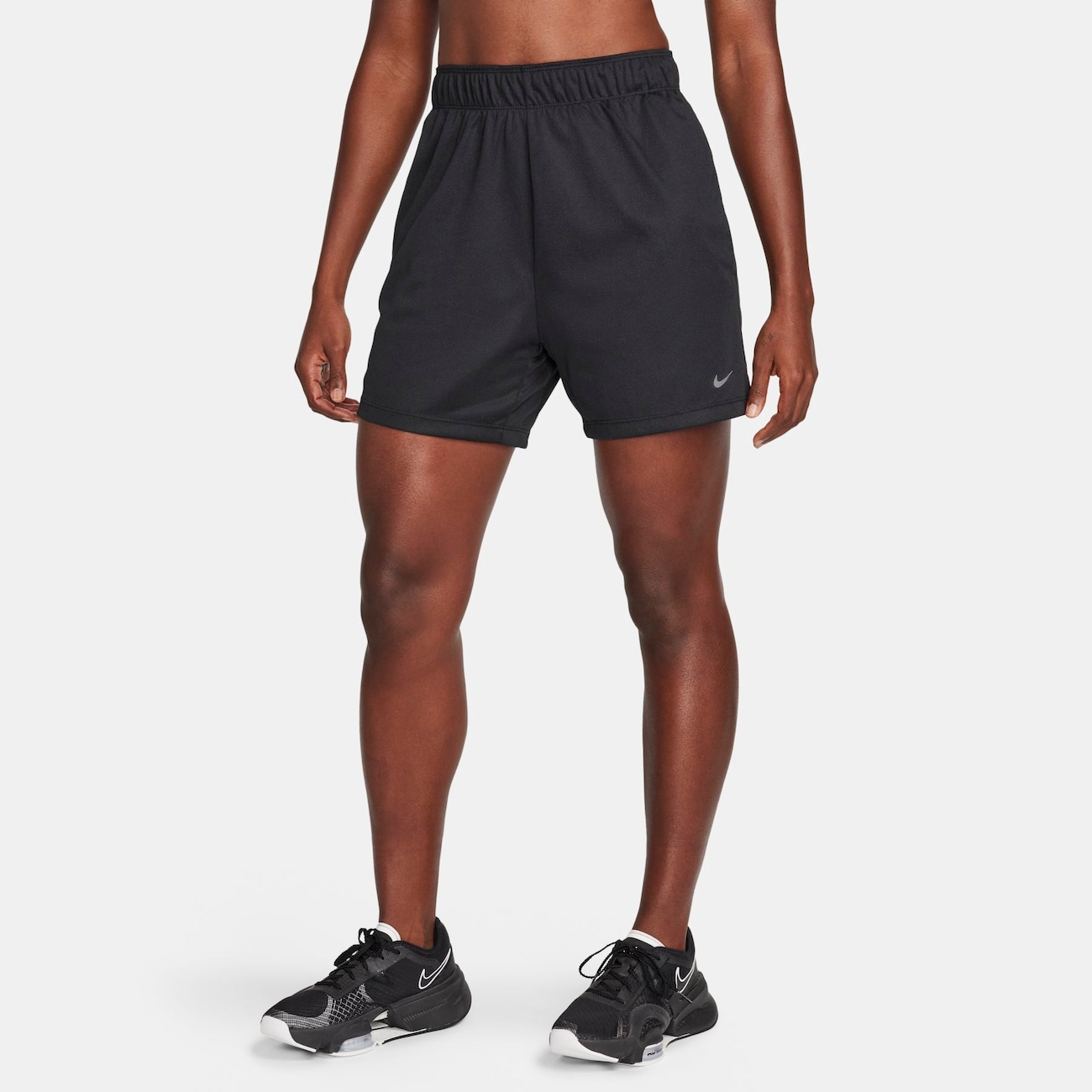 Shorts Nike Attack Feminino