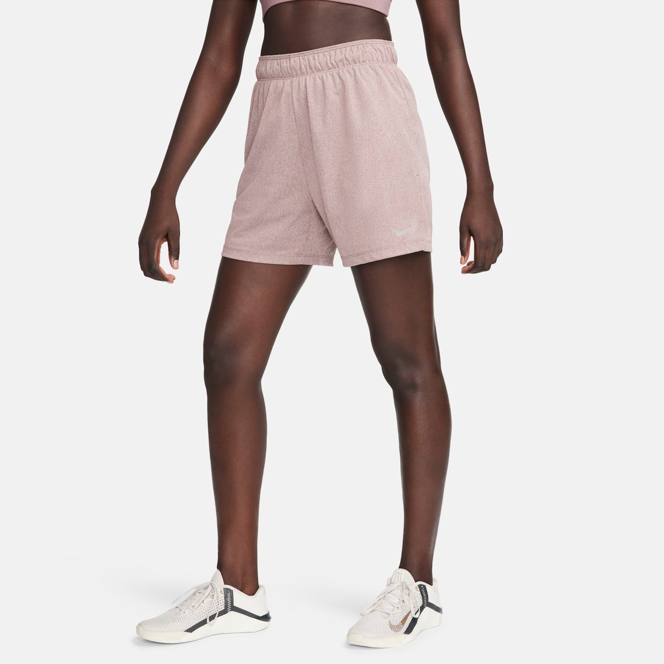 Shorts Nike Attack Feminino