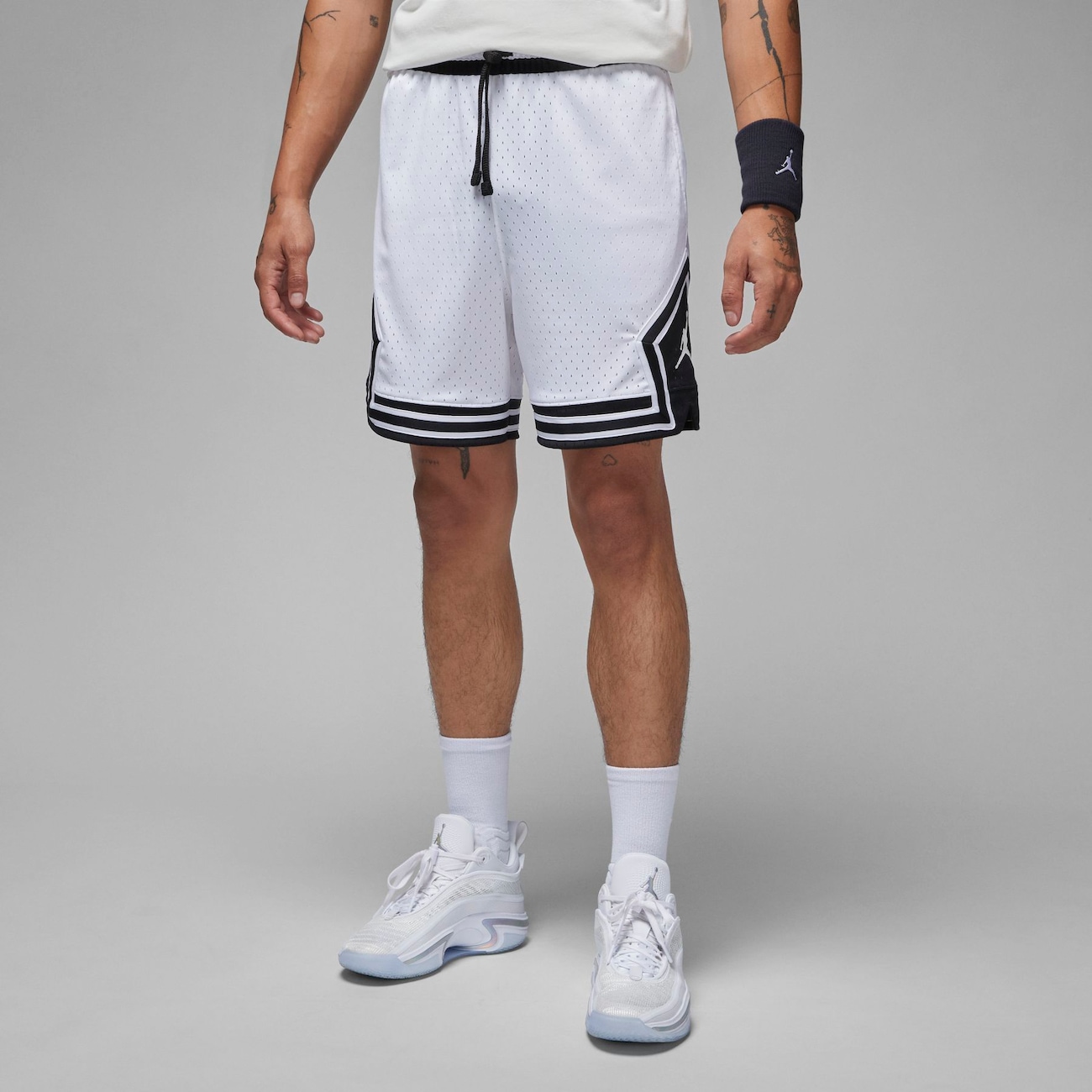 Shorts Jordan Dri-FIT Sport Masculino