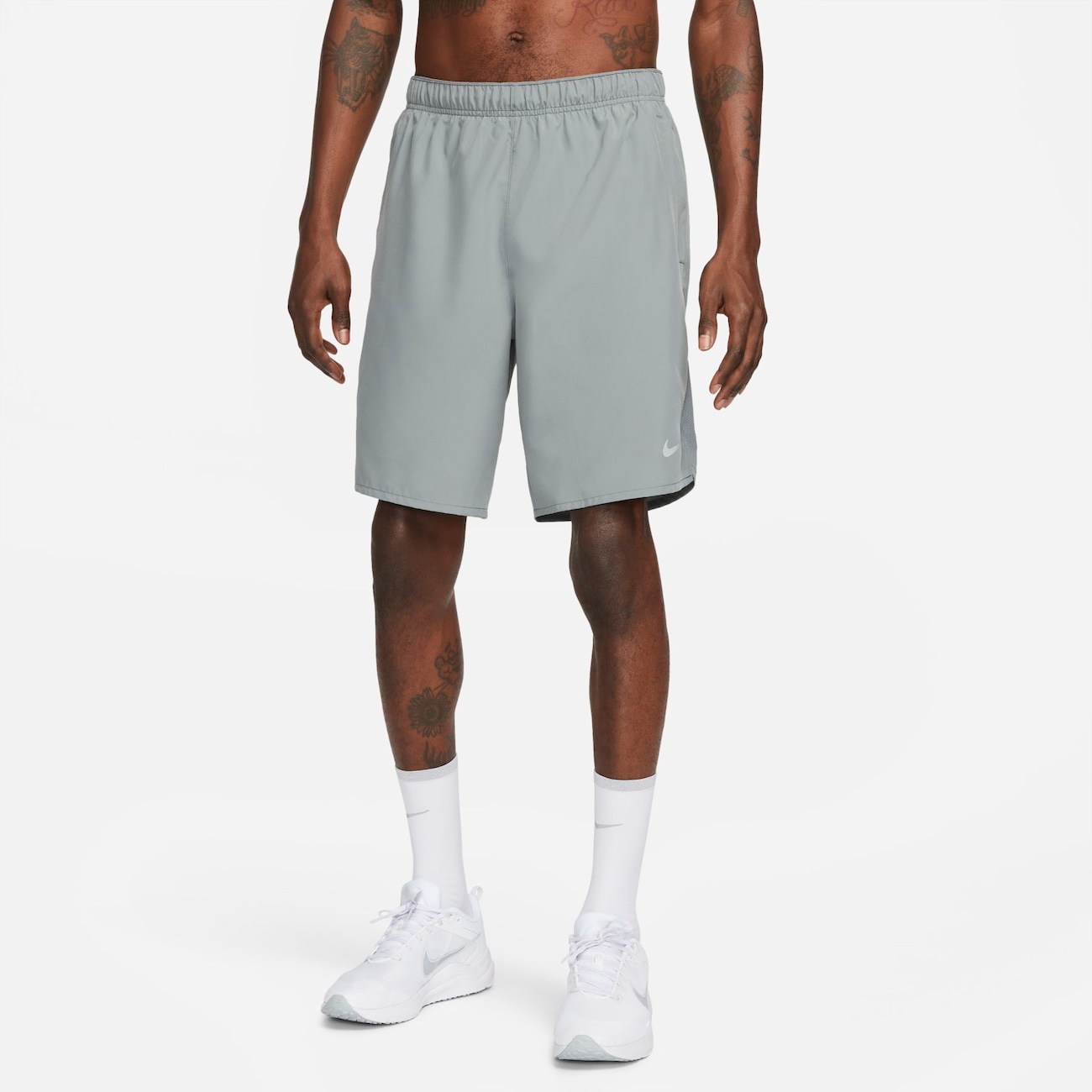 Shorts Nike Challenger Dri-FIT Masculino