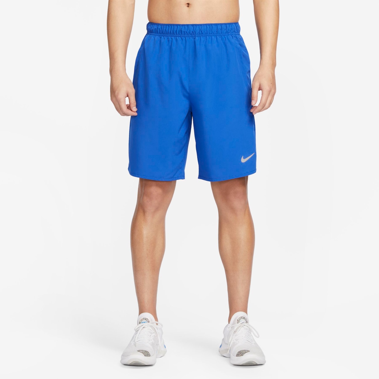 Shorts Nike Challenger Dri-FIT Masculino