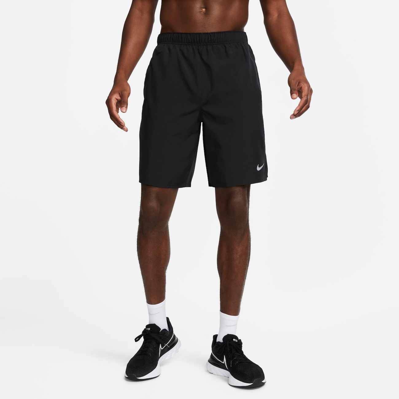 Shorts Nike Challenger Dri-FIT Masculino