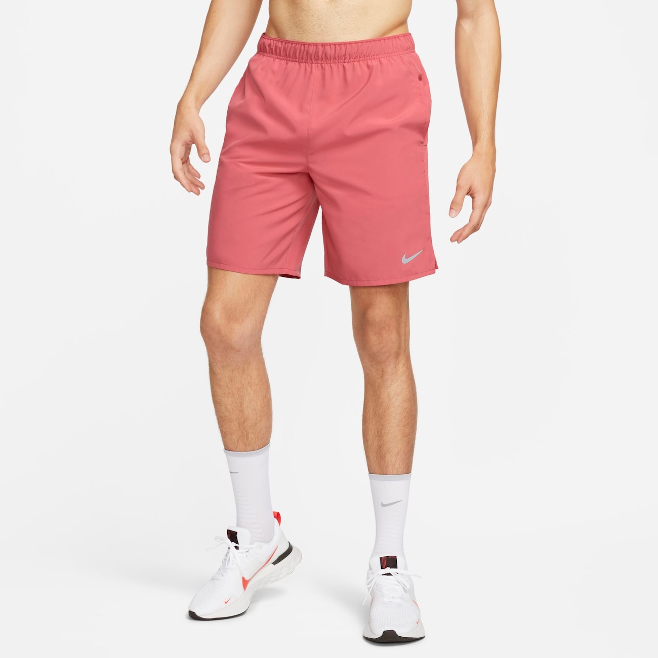 Shorts Nike Challenger Dri-FIT Masculino