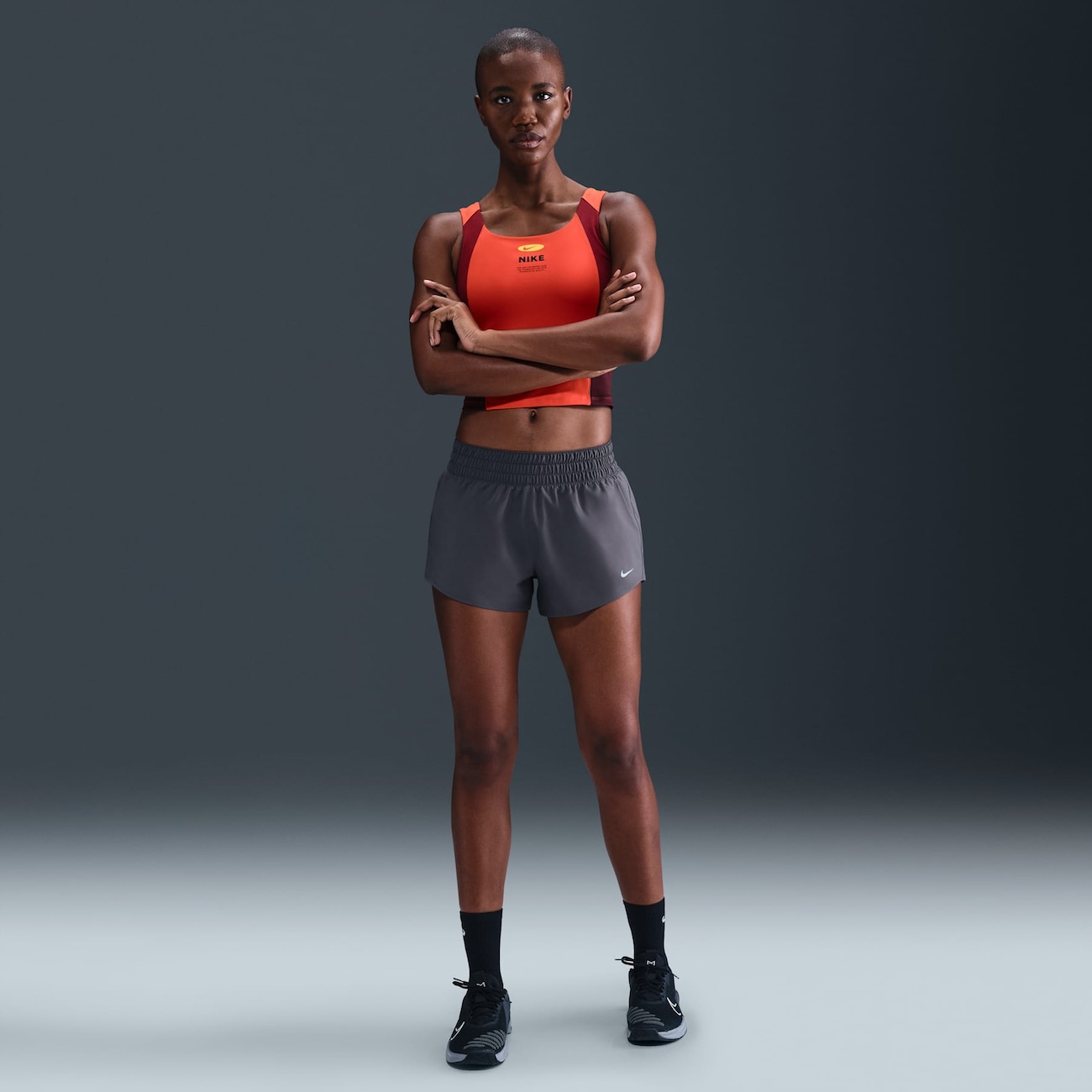 Shorts Nike One Feminino