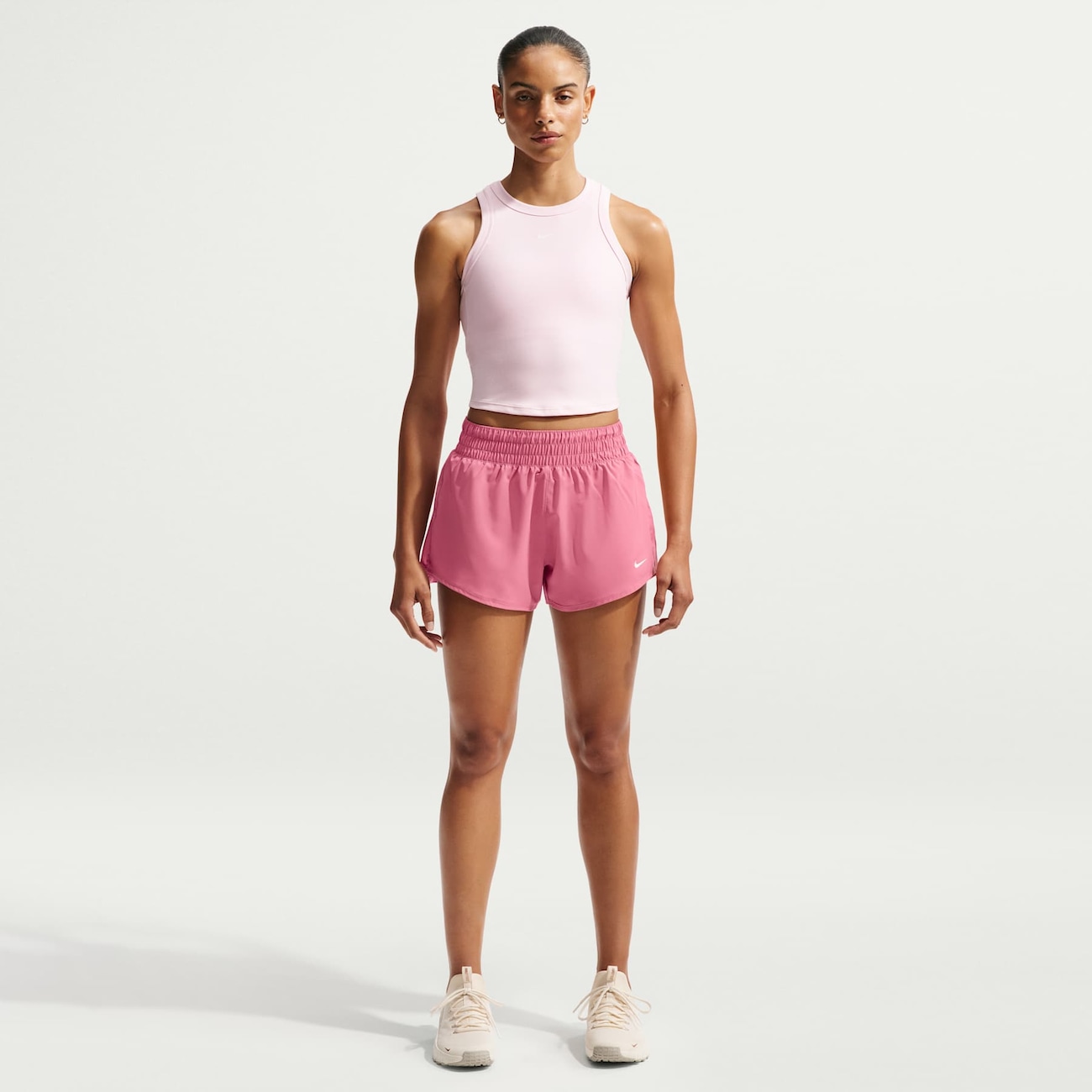 Shorts Nike One Feminino