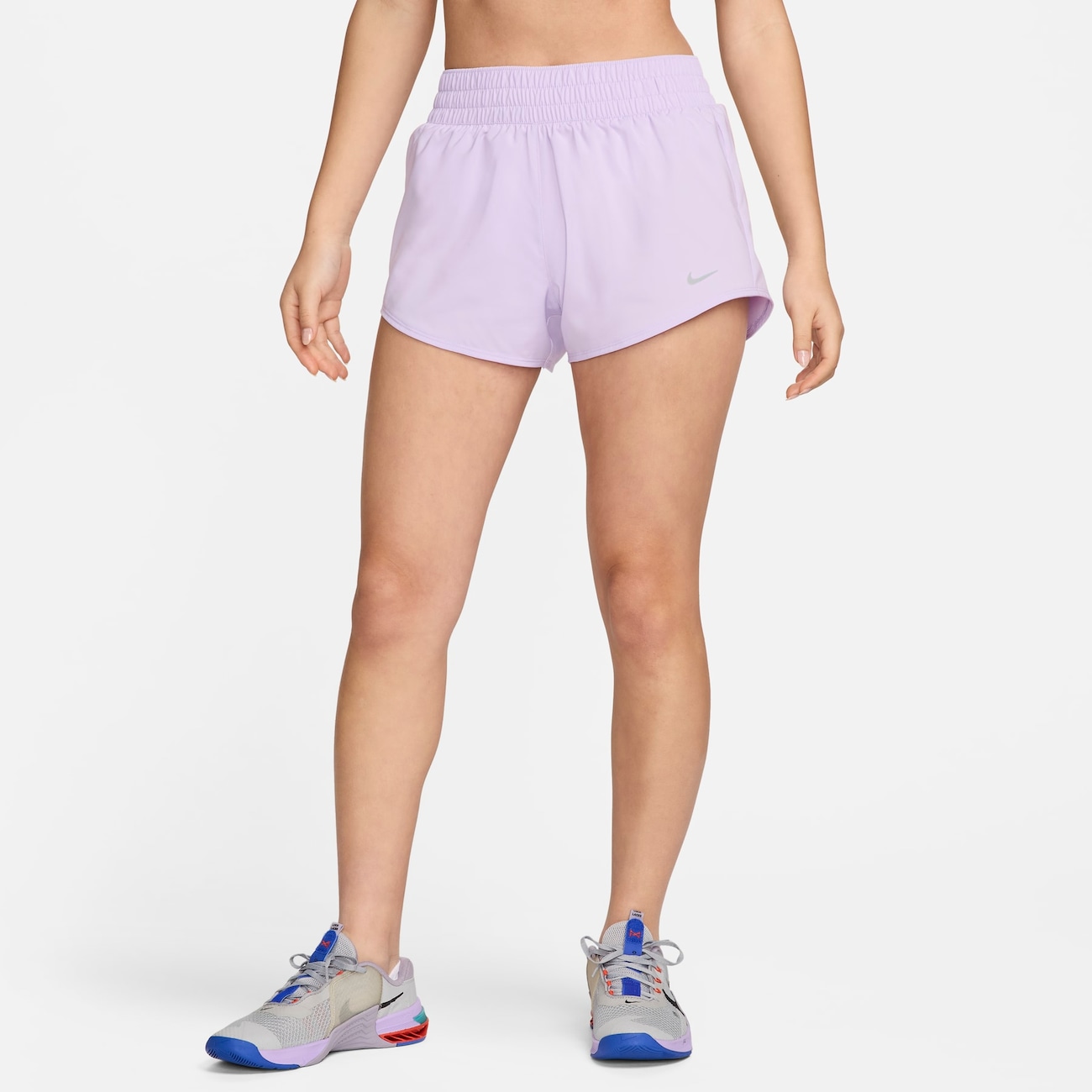 Shorts Nike One Feminino