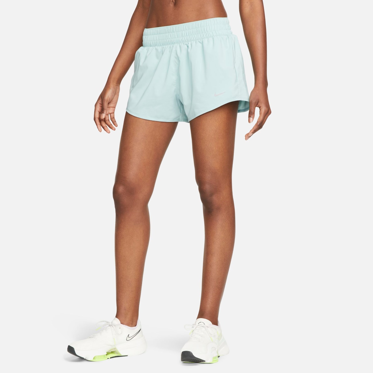 Shorts Nike One Feminino