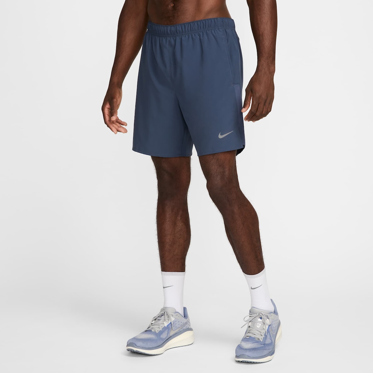 Shorts Nike Dri-FIT Challenger 2-in-1 Masculino