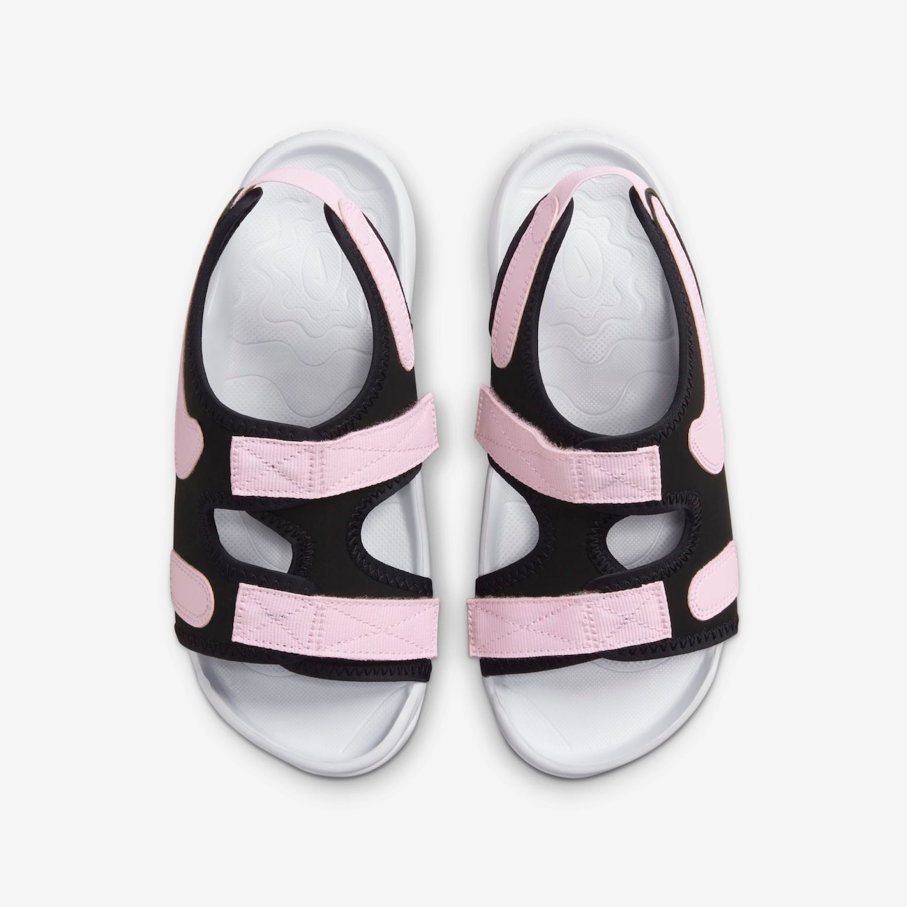 Nike sunray 2025 adjust pink