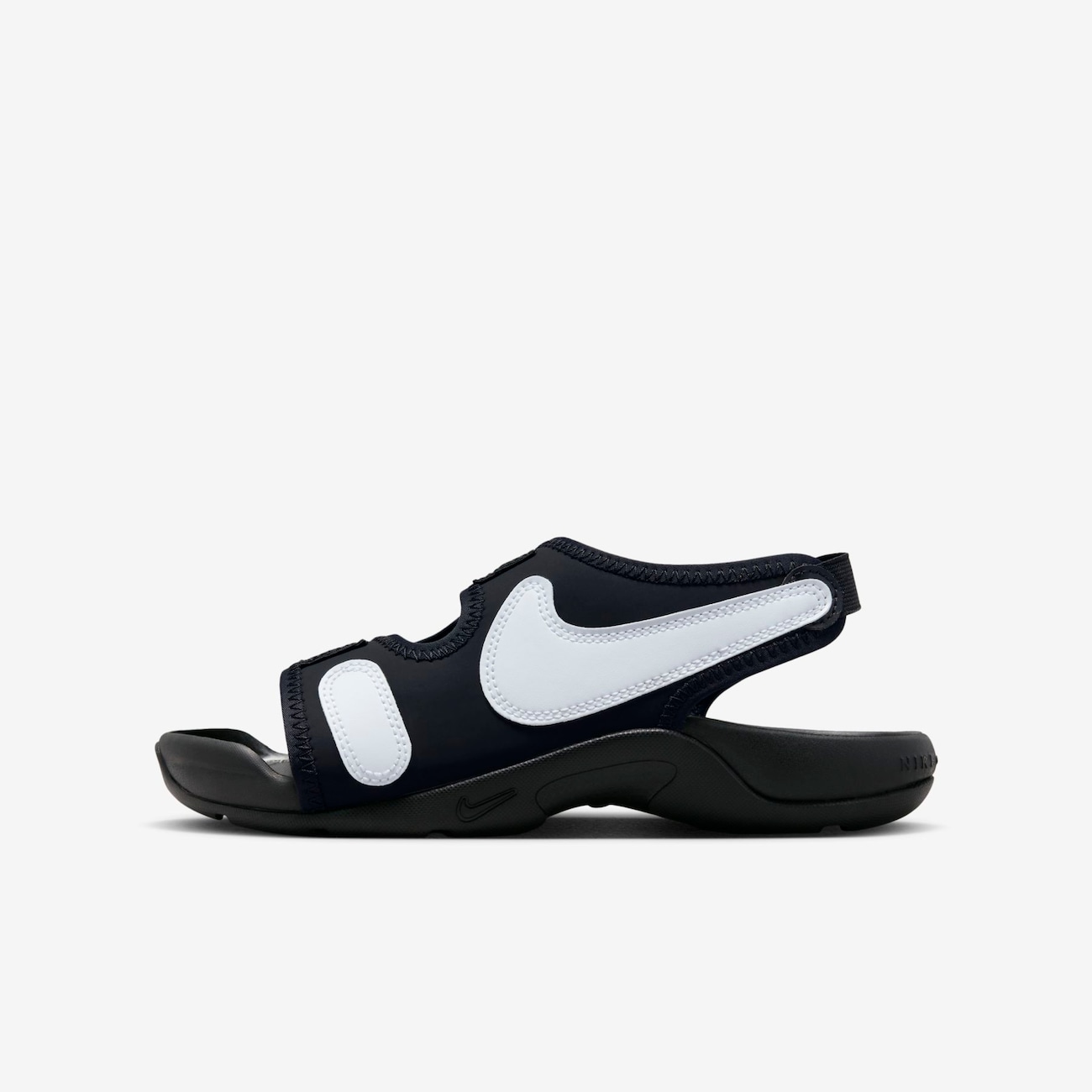 Sandália Nike Sunray Adjust 6 Infantil