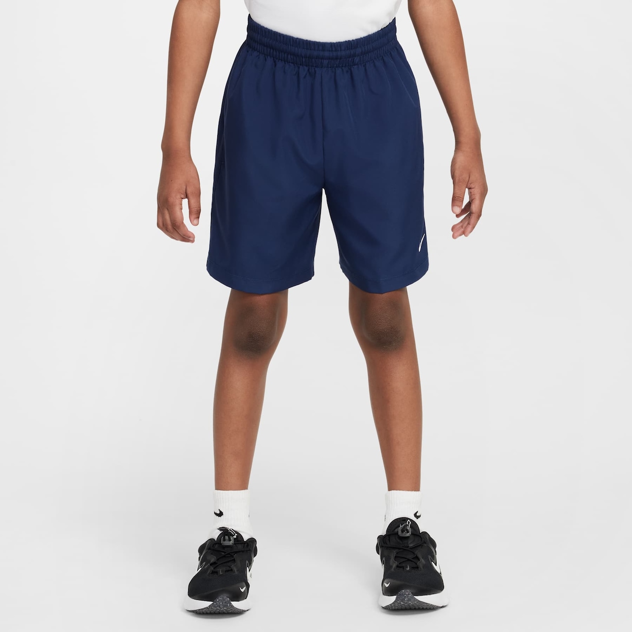Shorts Nike Dri-FIT Multi+ Infantil