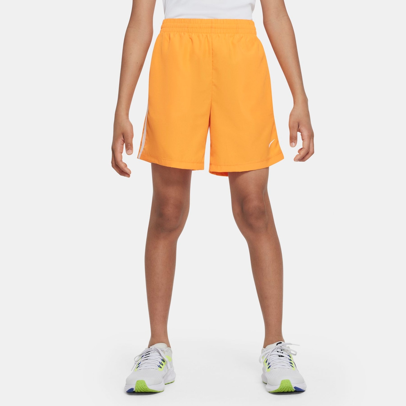 Shorts Nike Dri-FIT Multi+ Infantil