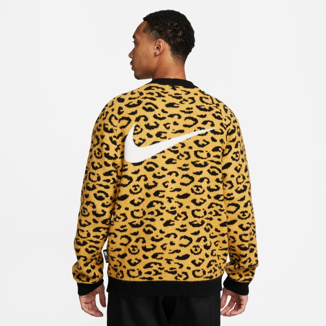 Cardigan Nike Sportswear Circa Masculino - Nike