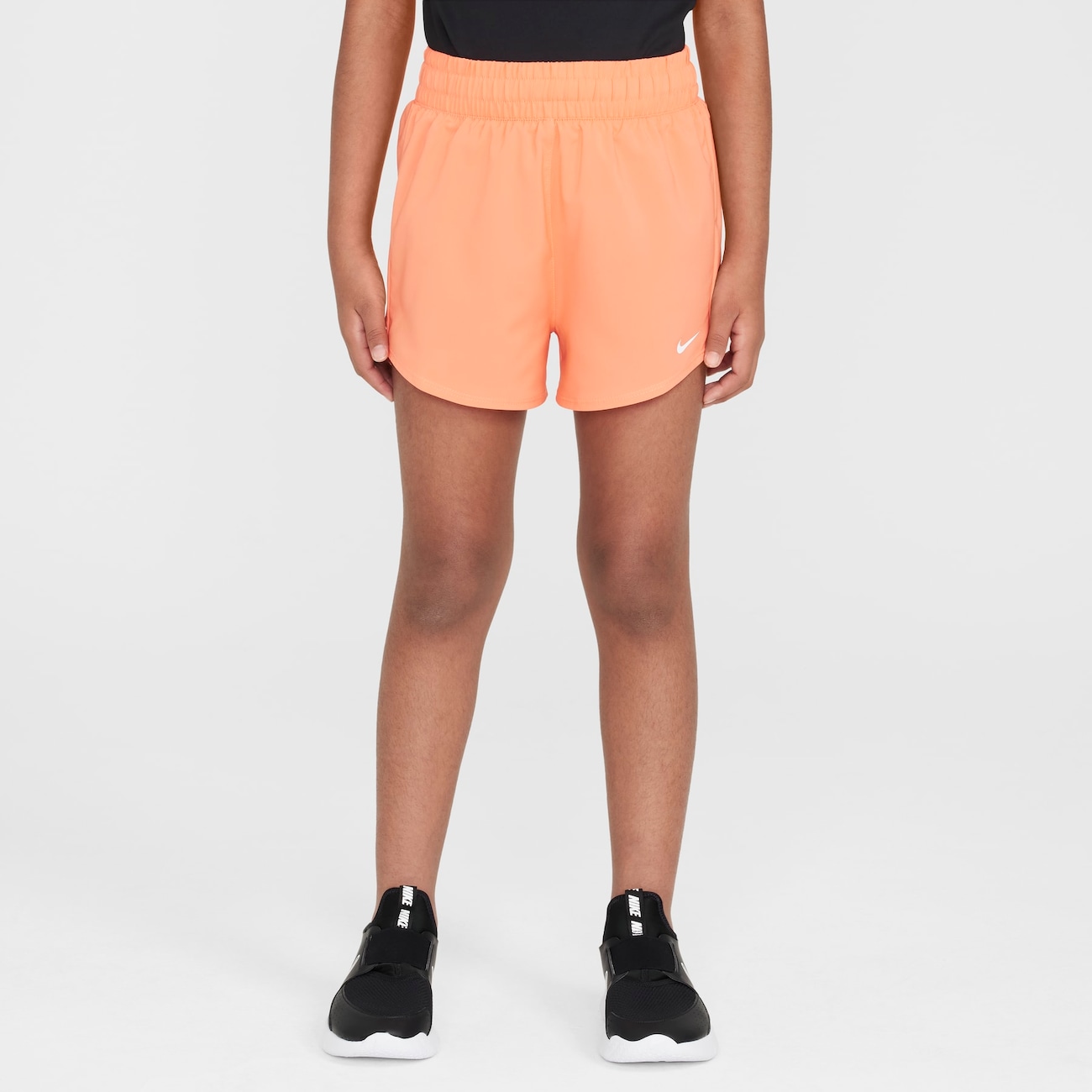 Shorts Nike Dri-FIT One Woven Infantil