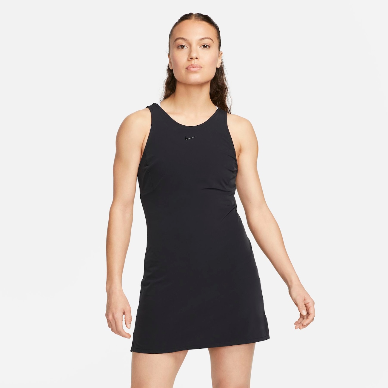 Vestido Nike Dri-FIT Bliss Feminino