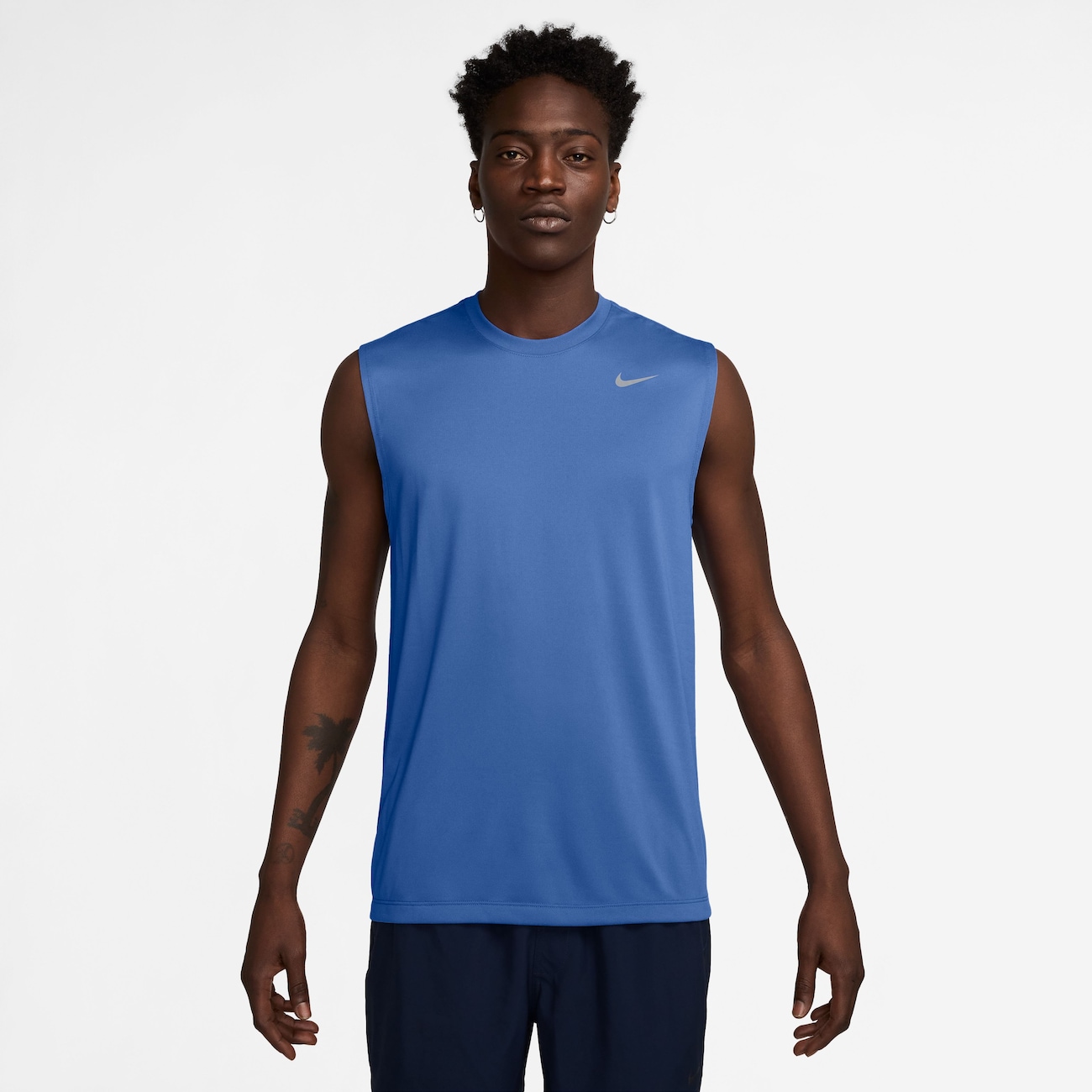 Regata Nike Dri-FIT Legend Masculina