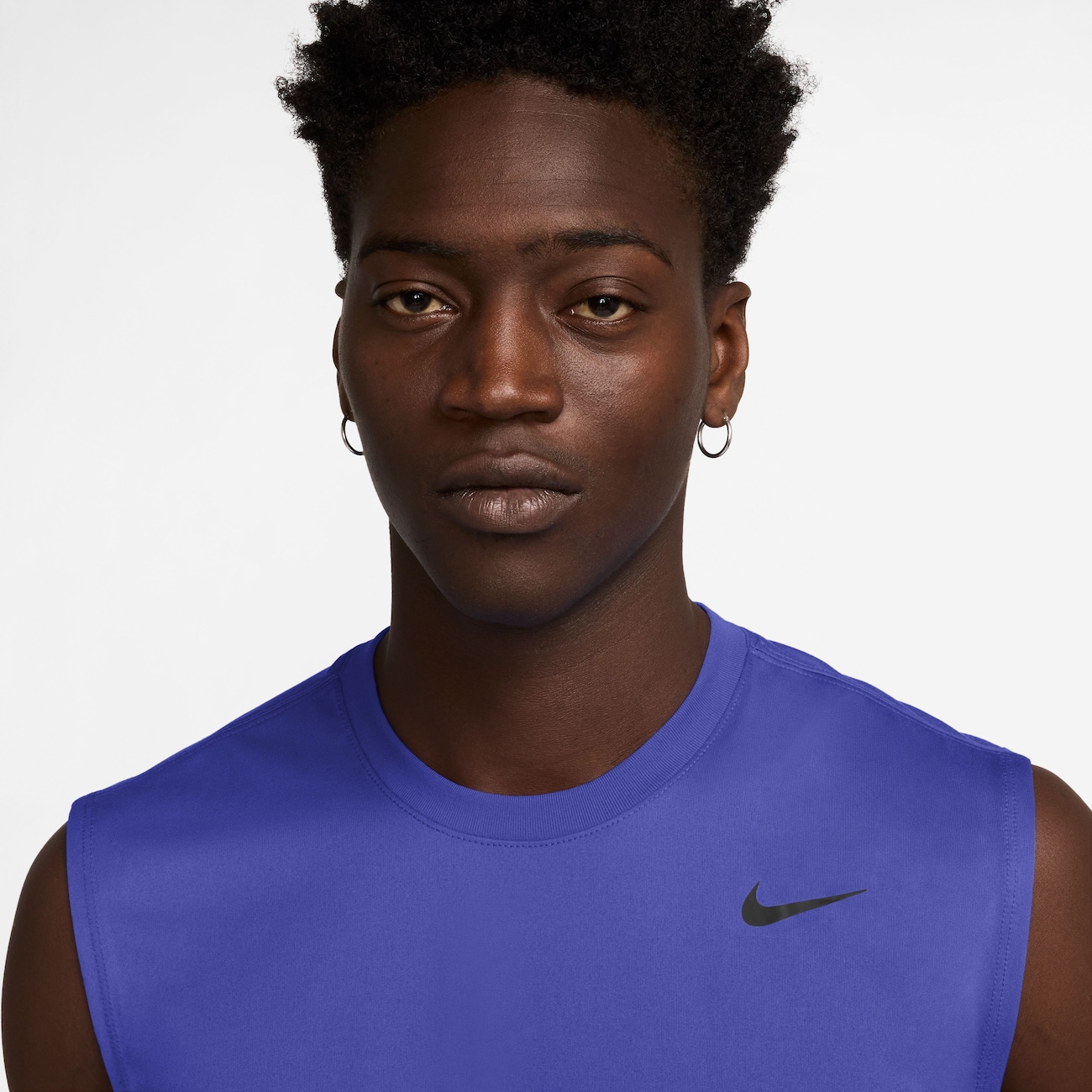 Regata Nike Dri-FIT Legend Masculina