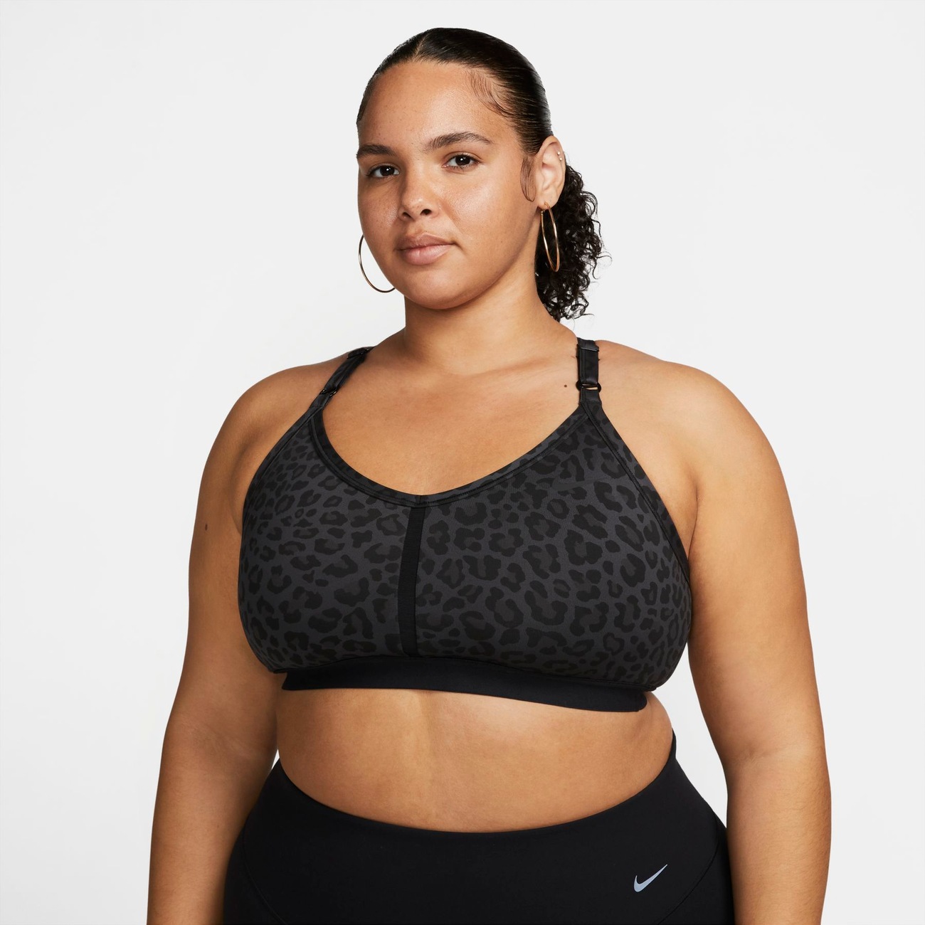 Plus Size - Top Nike Feminino Plus Size - Top Nike Feminino