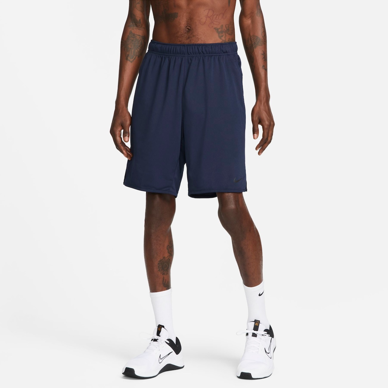 Shorts Nike Dri-FIT Totality Masculino