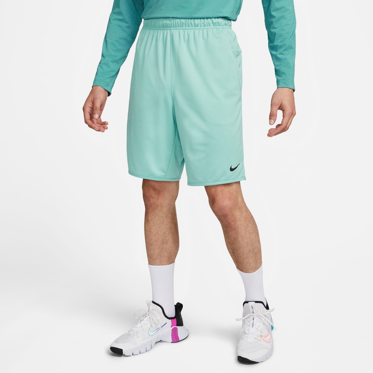 Shorts Nike Dri-FIT Totality Masculino 