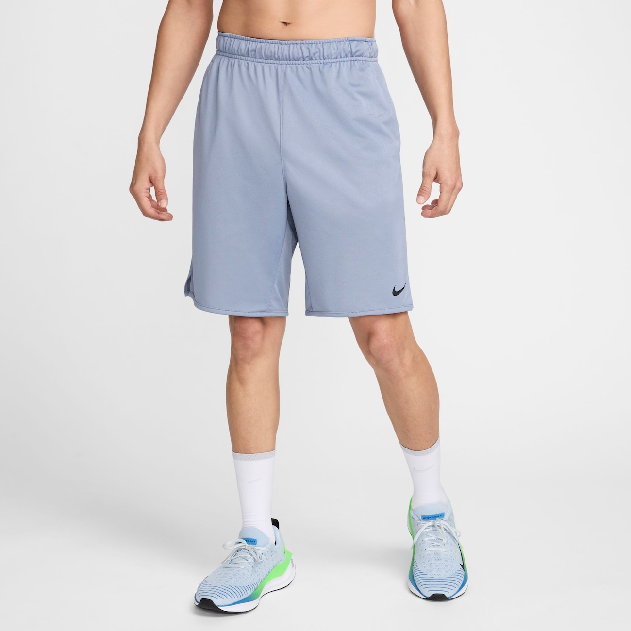 Shorts Nike Dri-FIT Totality Masculino