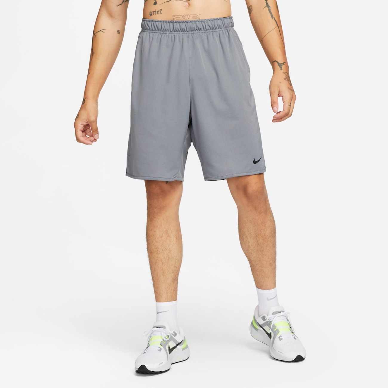 Shorts Nike Dri-FIT Totality Masculino