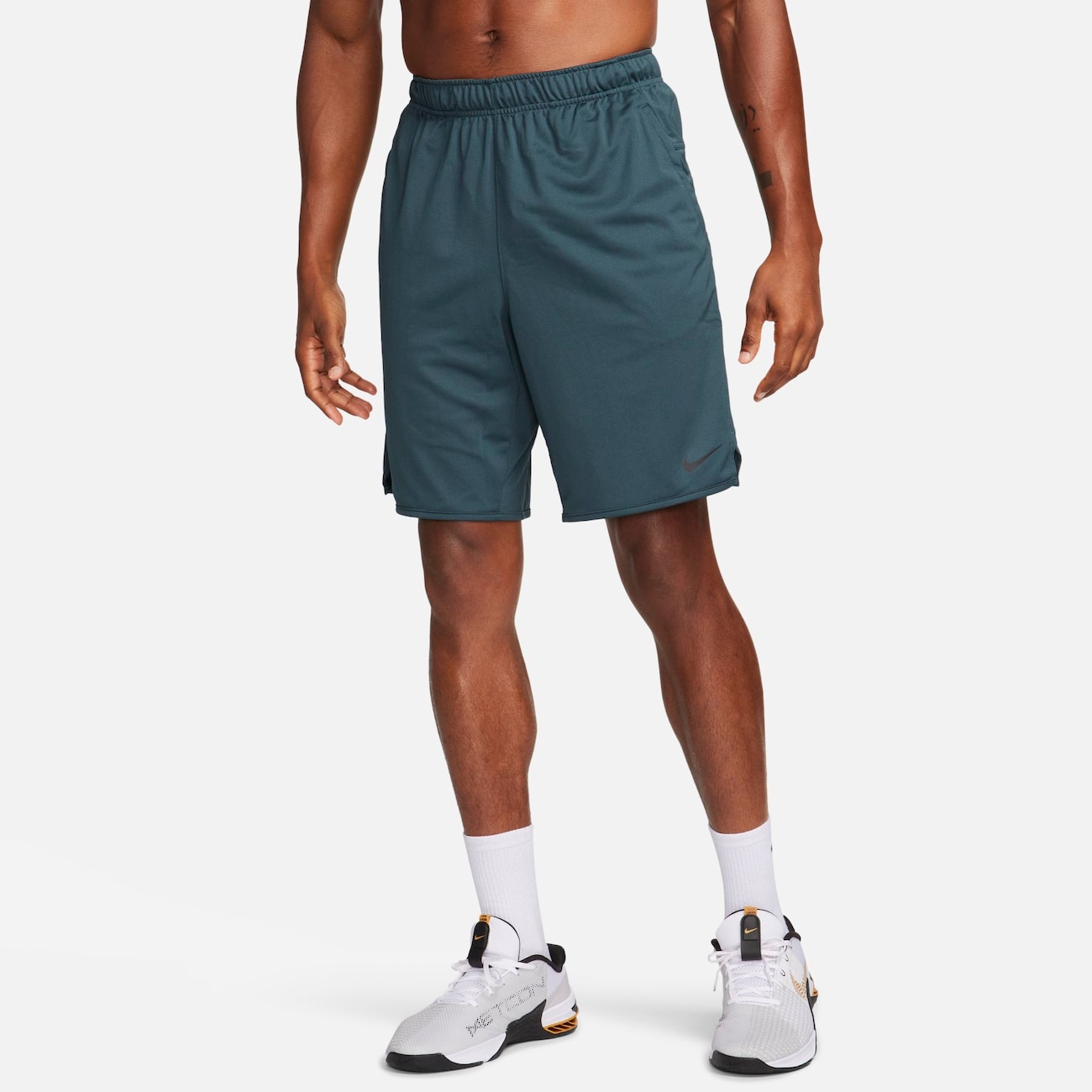 Shorts Nike Dri-FIT Totality Masculino