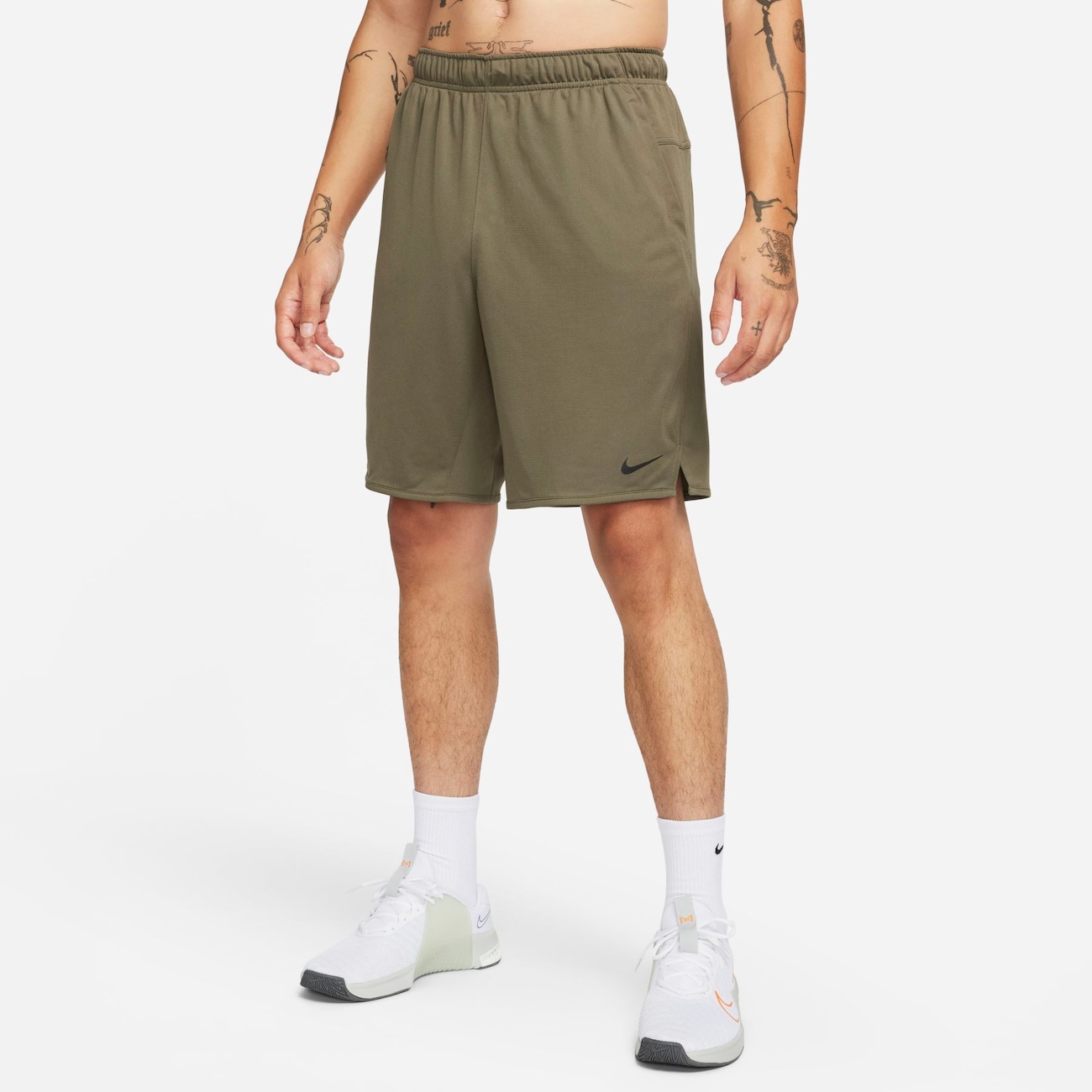 Shorts Dri-FIT Nike 9'' Totality Masculino