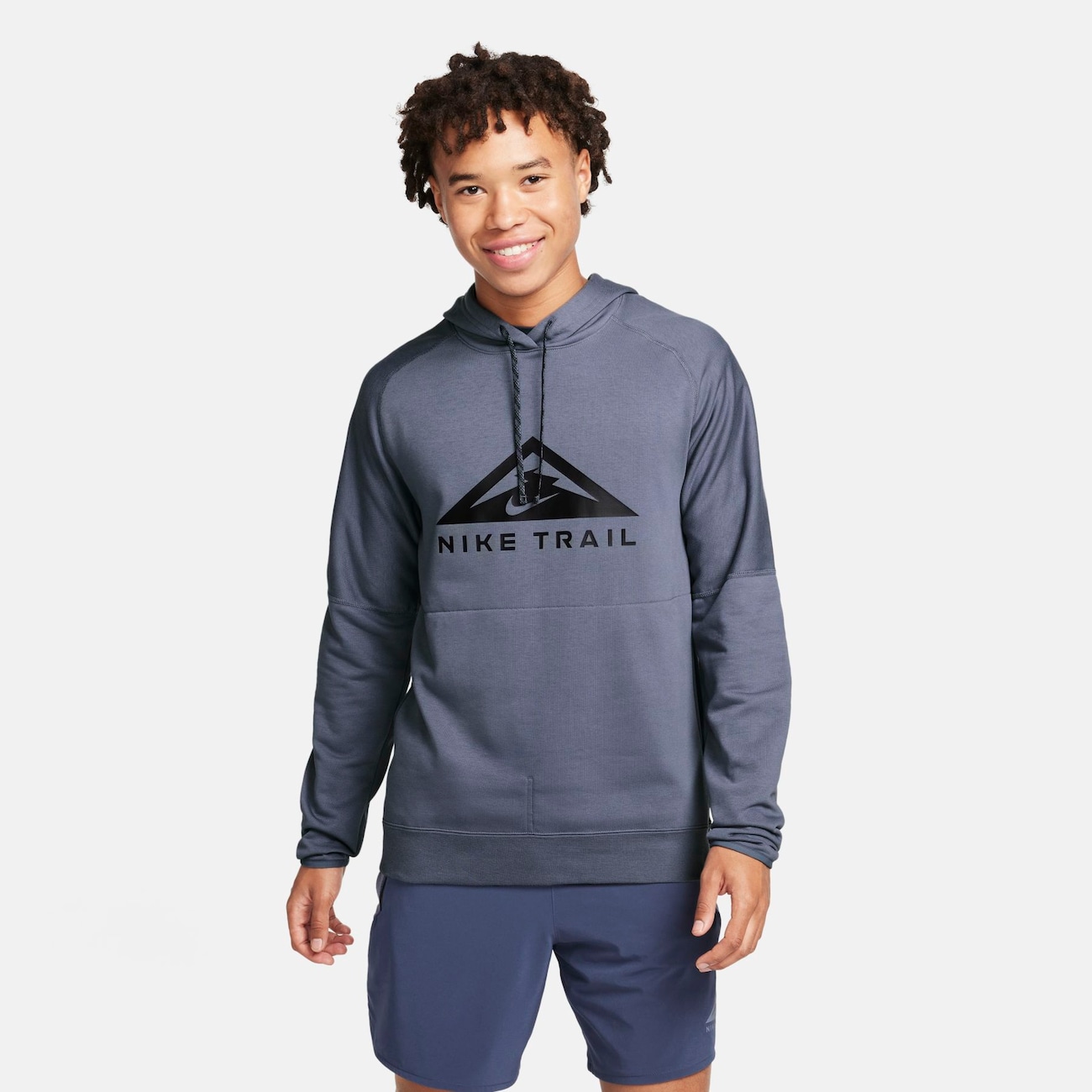 Blusão Nike Dri-FIT Magic Hour Masculino