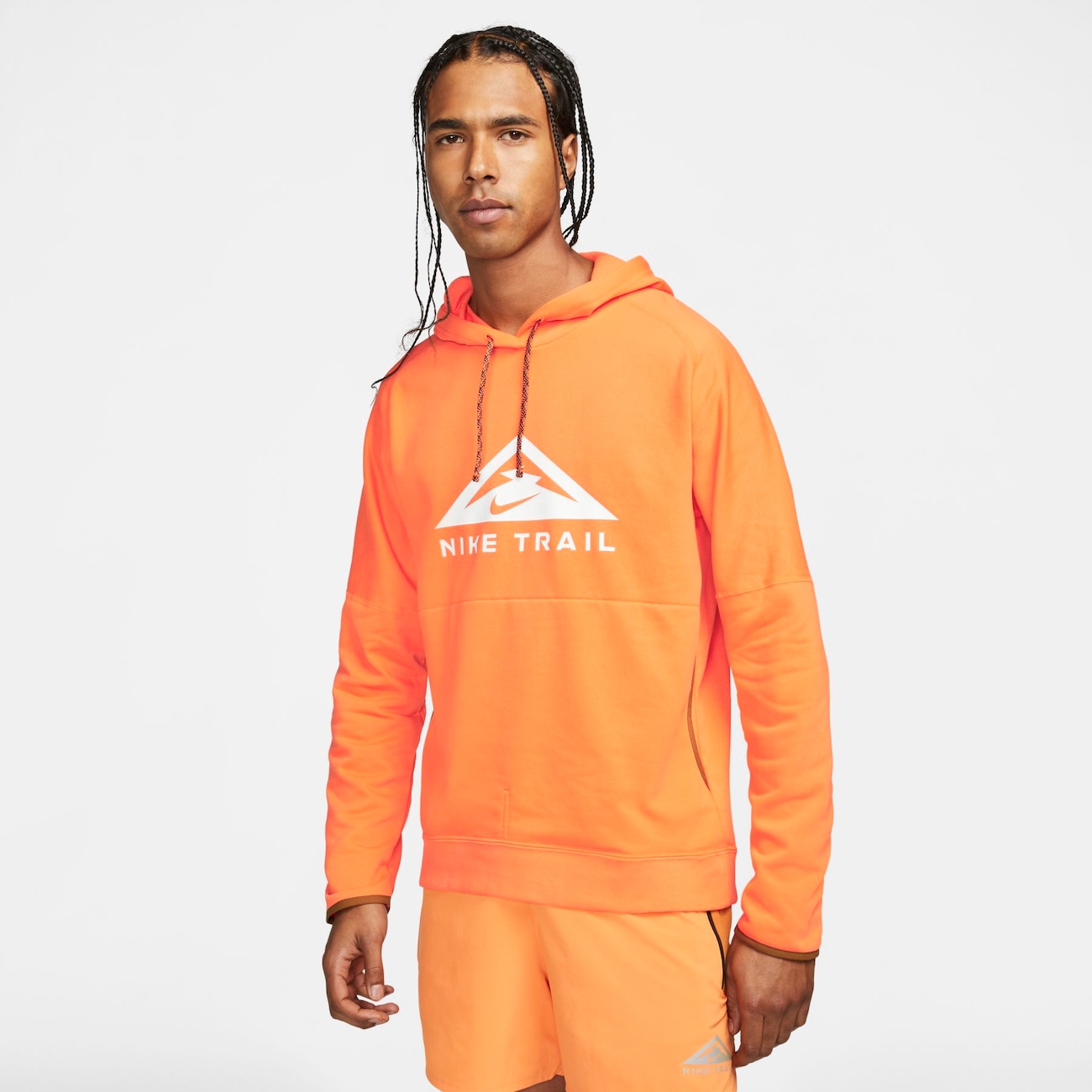 Blusão Nike Dri-FIT Magic Hour Masculino